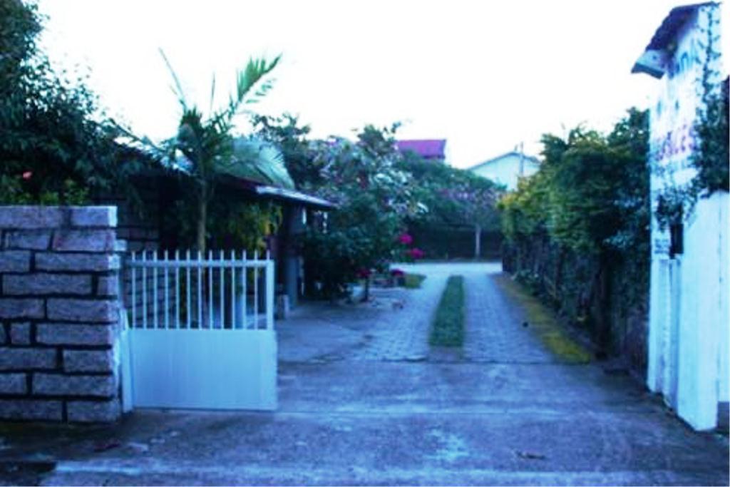 Pousada Louise Pinheira Exterior photo